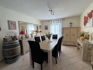  Maison à vendre 5 pièces 122 m²