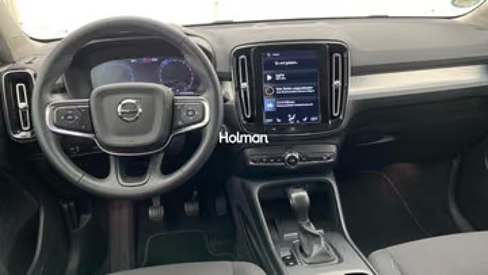 XC40 T2 Momentum Pro 2022 occasion 33000 Bordeaux