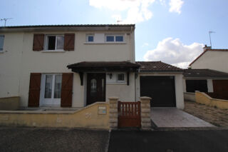  Maison � vendre 6 pi�ces 92 m�