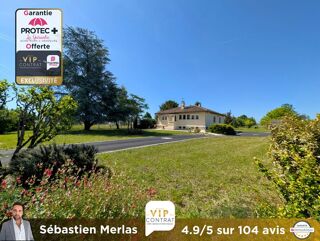 Maison à vendre 5 pièces 145 m²