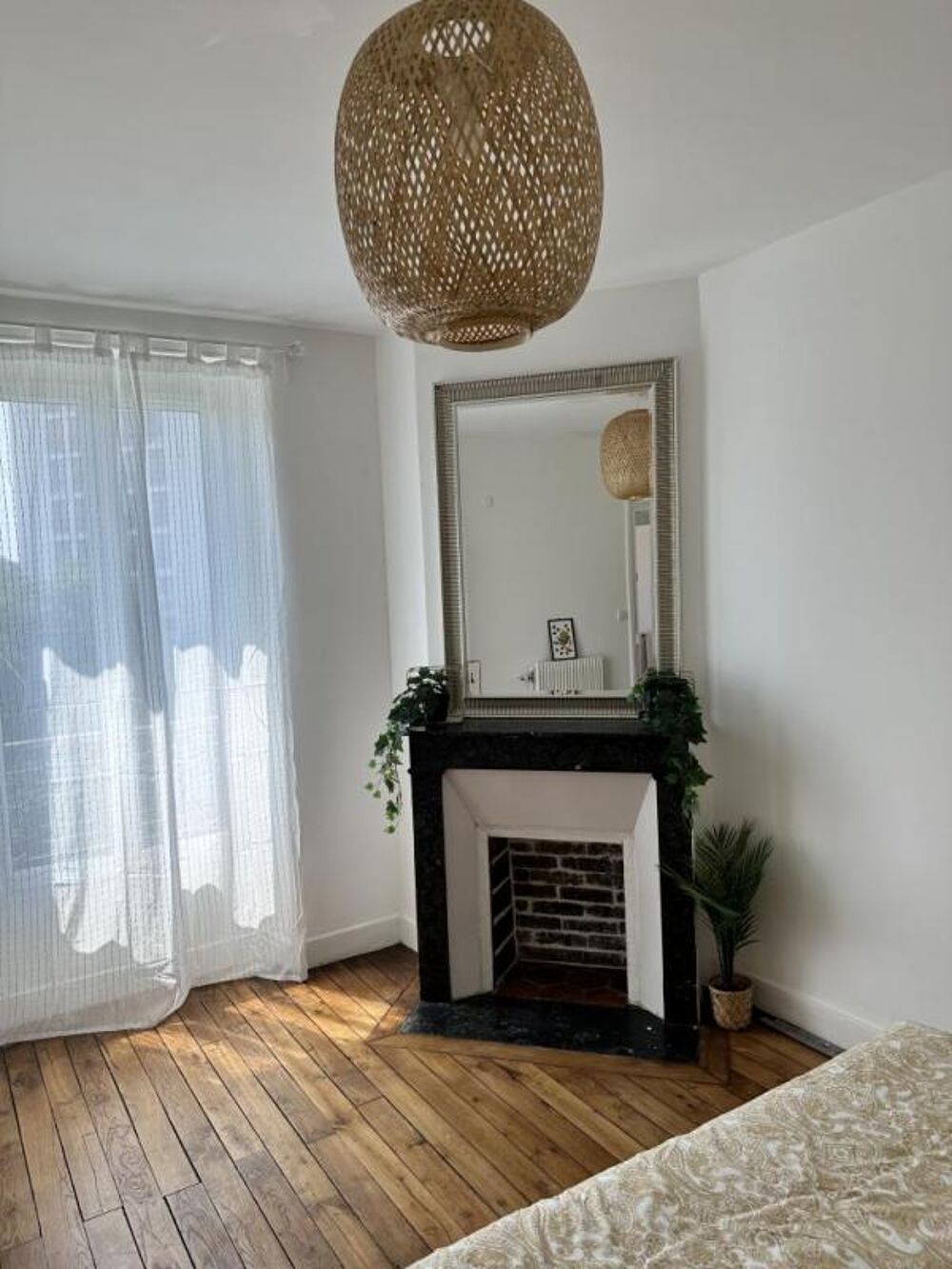 Location Appartement Appartement de 58m2  louer sur Villeneuve St Georges Villeneuve saint georges
