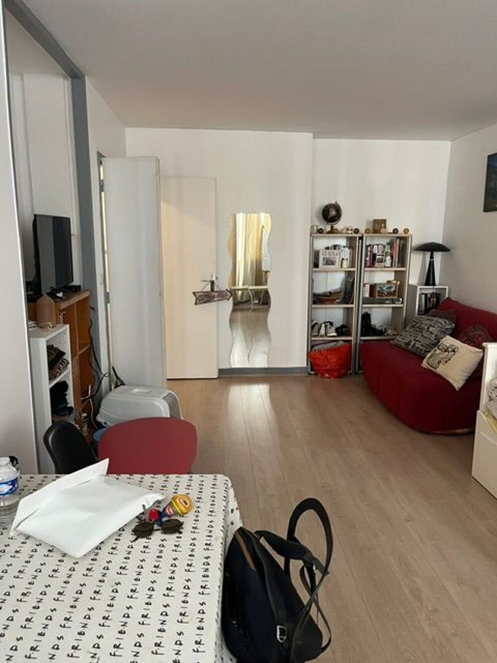 Location Appartement Studio de 34m2 à louer sur Arcueil Arcueil