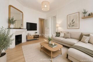  Appartement à vendre 4 pièces 61 m²