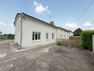  Maison à vendre 6 pièces 142 m²