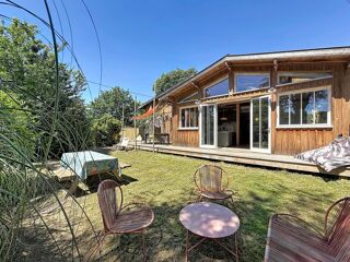  Maison à vendre 7 pièces 160 m²