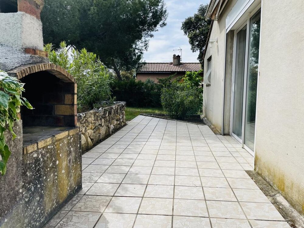 Vente Maison Maison La bastidonne