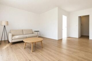  Appartement à vendre 2 pièces 47 m²