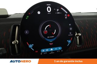 Countryman Cooper SE ALL4 Finition JCW 313 ch 2024 occasion 92130 Issy-les-Moulineaux