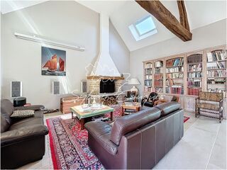  Ferme à vendre 11 pièces 394 m²