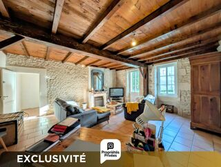  Maison à vendre 9 pièces 264 m²