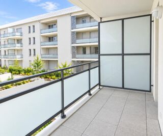  Appartement à louer 2 pièces 40 m²