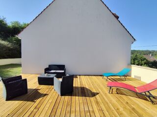  Maison  vendre 5 pices 100 m