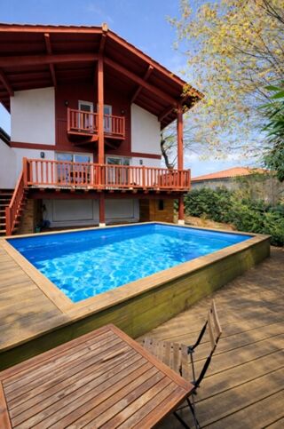  Maison � vendre 5 pi�ces 138 m�