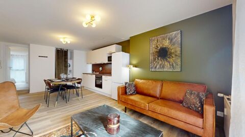  Appartement � louer 1 pi�ce 78 m�