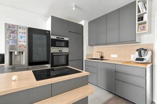  Appartement à vendre 4 pièces 77 m²