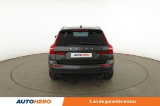 XC60 2.0 D4 Signature Edition Geartronic 8 190 ch 2018 occasion 92130 Issy-les-Moulineaux