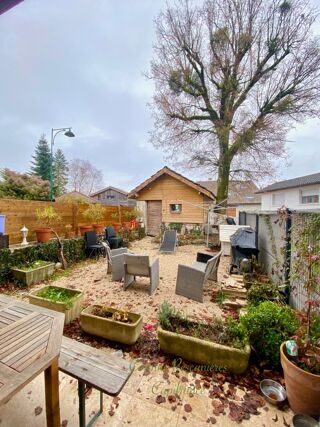  Maison � vendre 6 pi�ces 141 m�