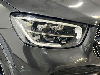 Classe GLC 220 d 9G-Tronic 4Matic AMG Line 2022 occasion 31100 Toulouse
