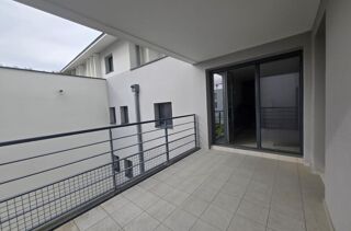  Appartement à vendre 3 pièces 66 m²