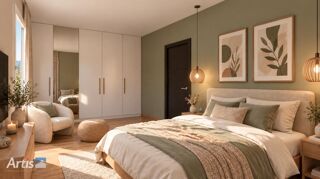  Maison à vendre 4 pièces 110 m²