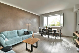  Appartement à vendre 3 pièces 67 m²