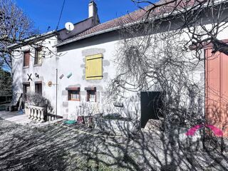  Maison à vendre 3 pièces 88 m²