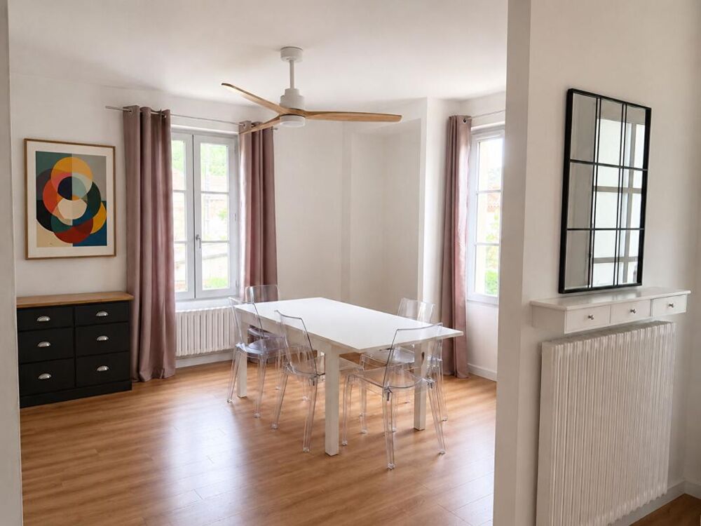 Vente Maison Cahors 46000 (Cabessut) maison avec jardin, garage et atelier Cahors