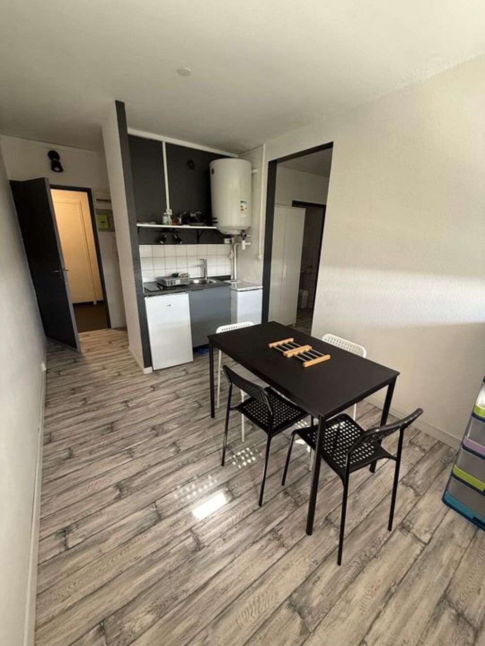 Location Appartement Appartement de 24m2 à louer sur Belfort Belfort