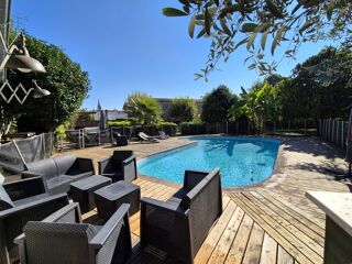  Maison � vendre 13 pi�ces 715 m�