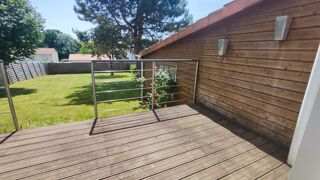  Maison � vendre 4 pi�ces 87 m�
