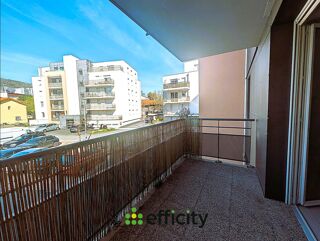  Appartement à vendre 2 pièces 40 m²