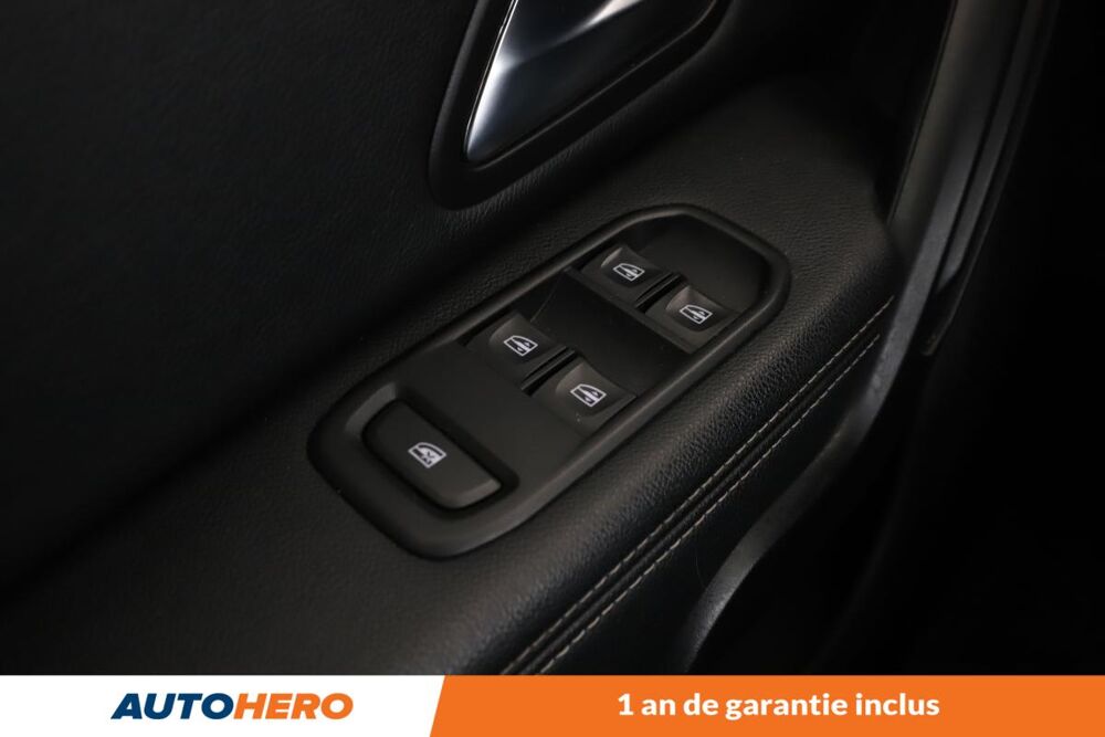 Duster II 1.5 dCi Blue Prestige 4x2 116 ch 2020 occasion 92130 Issy-les-Moulineaux