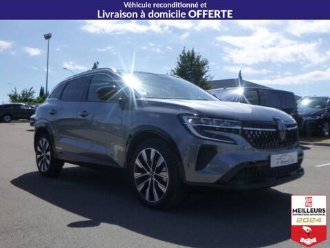 Austral E-Tech hybrid 200 - Techno +Toit +Si&egrave;ge &eacute;l 2024 occasion 10150 Lavau