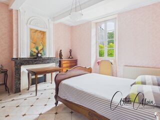  Maison à vendre 6 pièces 183 m²