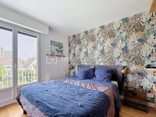  Appartement � vendre 5 pi�ces 110 m�
