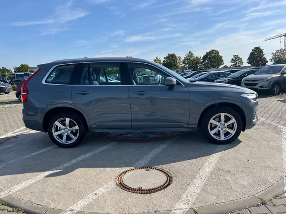 XC90 Momentum Pro – SUV Premium 7 Places 2023 occasion 33700 Merignac