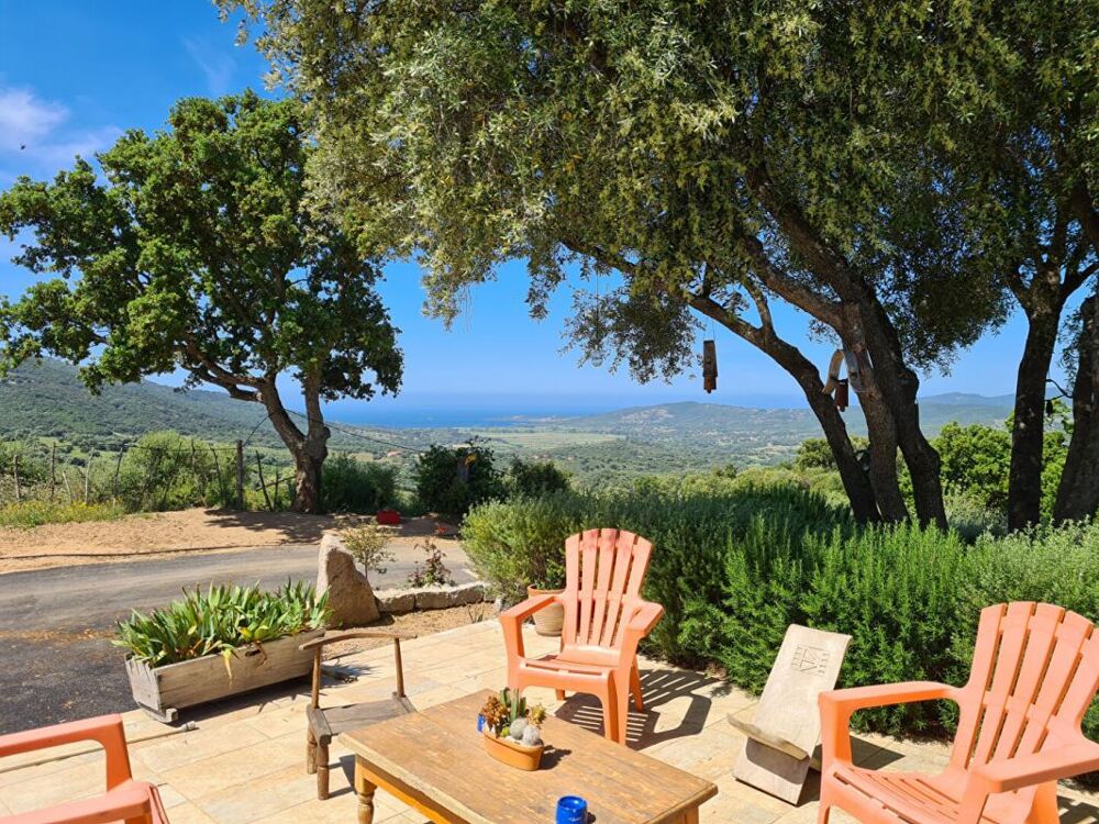 � vendre  Villa Sollacaro (20140)