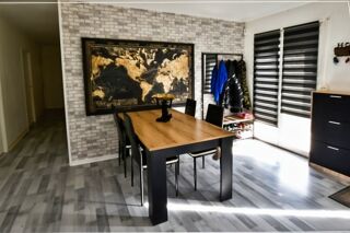  Maison � vendre 5 pi�ces 109 m�