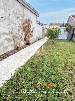  Maison à vendre 5 pièces 102 m²