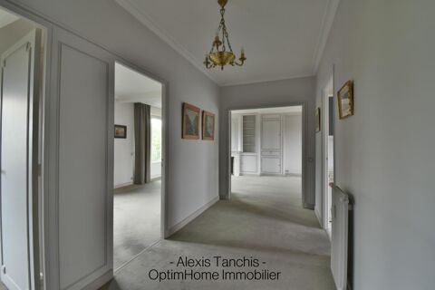  Appartement à vendre 6 pièces 123 m²