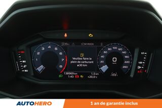 A1 25 TFSI Advanced 95 ch 2023 occasion 92130 Issy-les-Moulineaux