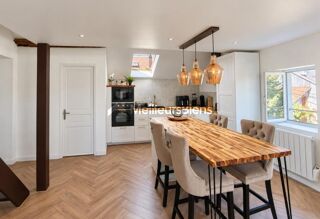  Appartement à vendre 80 m²
