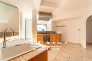  Maison à vendre 6 pièces 178 m²