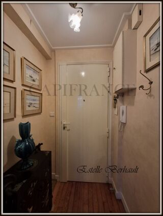  Appartement � vendre 5 pi�ces 75 m�