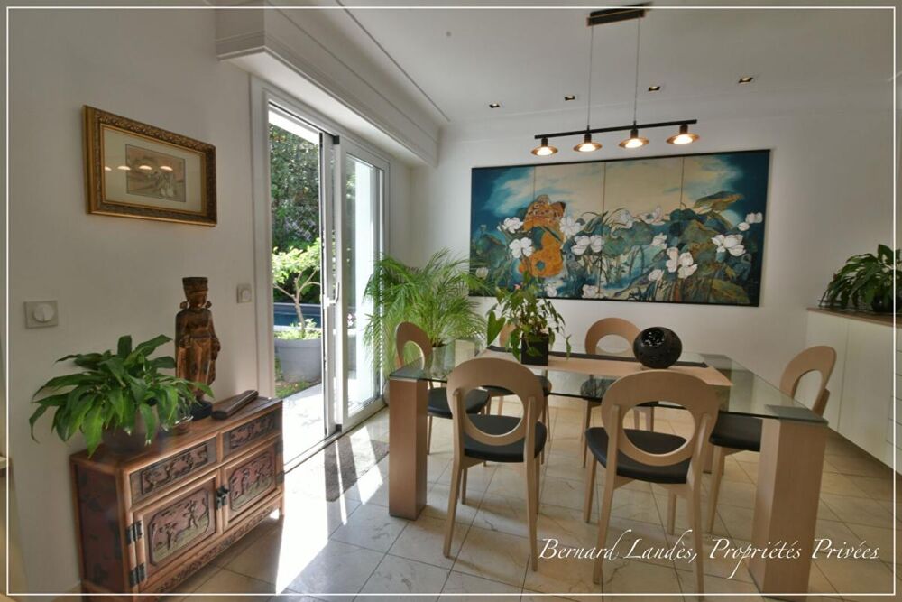 à vendre  Maison Anglet (64600)
