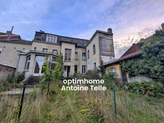  Immeuble � vendre 15 + pi�ces 357 m�