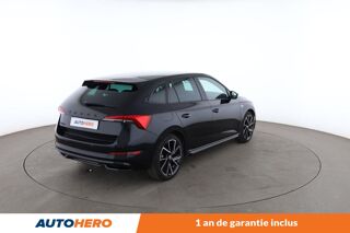 Scala 1.5 TSI Monte-Carlo DSG7 150 ch 2020 occasion 92130 Issy-les-Moulineaux