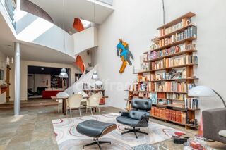  Maison � vendre 8 pi�ces 262 m�