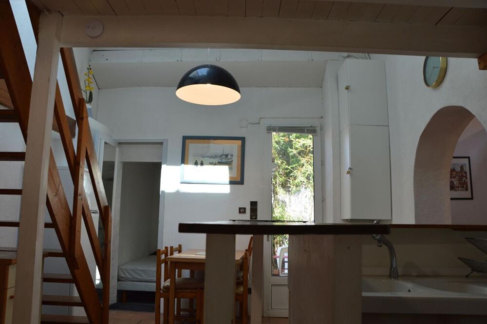 Vente Maison Maison  17 La Rochelle composée de 2 logements La rochelle