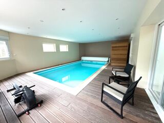  Maison à vendre 5 pièces 225 m²